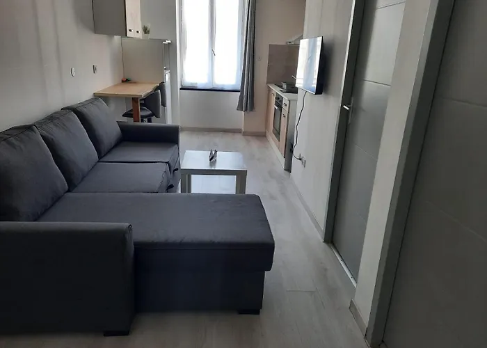 Appartement Equipe