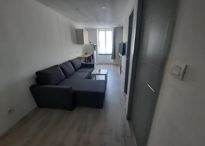 Appartement Equipe