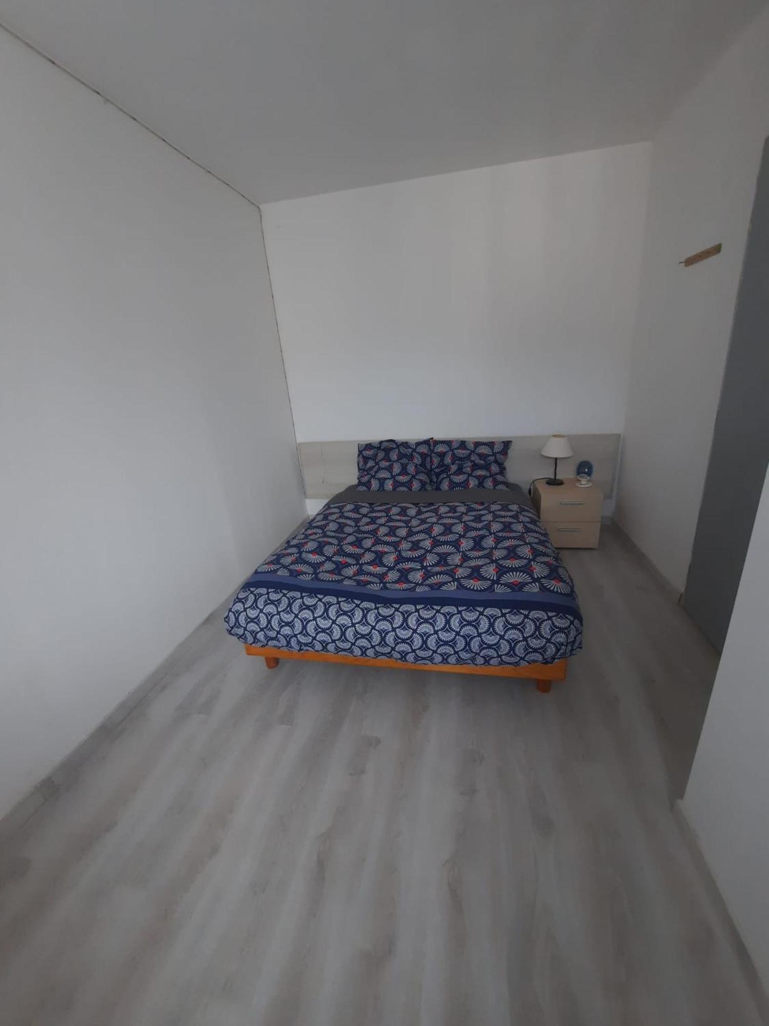 Equipe Apartment Saint-Julien-Molin-Molette
