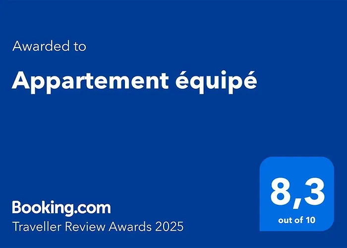 Appartement Equipe