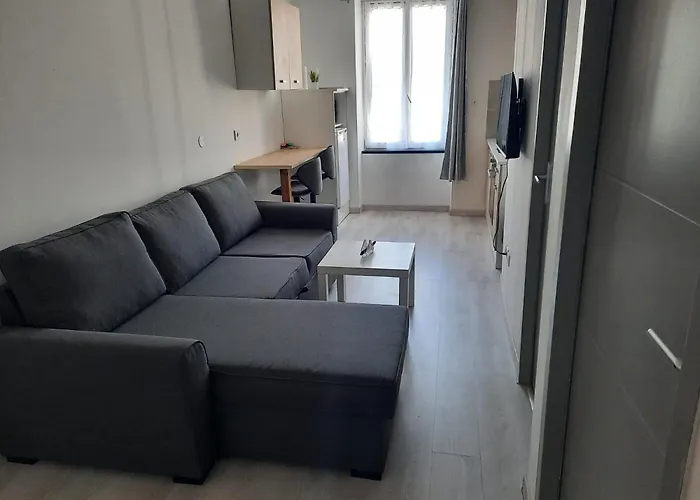 Appartement Equipe