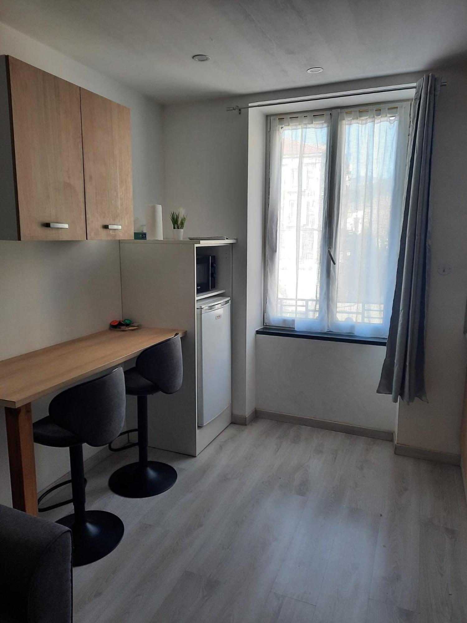 Equipe Appartement Saint-Julien-Molin-Molette